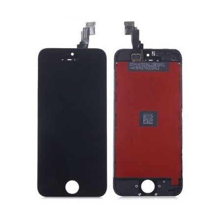 DISPLAY APPLE IPHONE 5C NERO