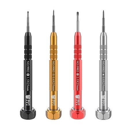 SET CACCIAVITI BEST BST-9903