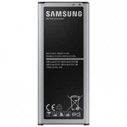 BATTERIA SAMSUNG GALAXY NOTE 4 SM-N910 - EB-BN910BBU