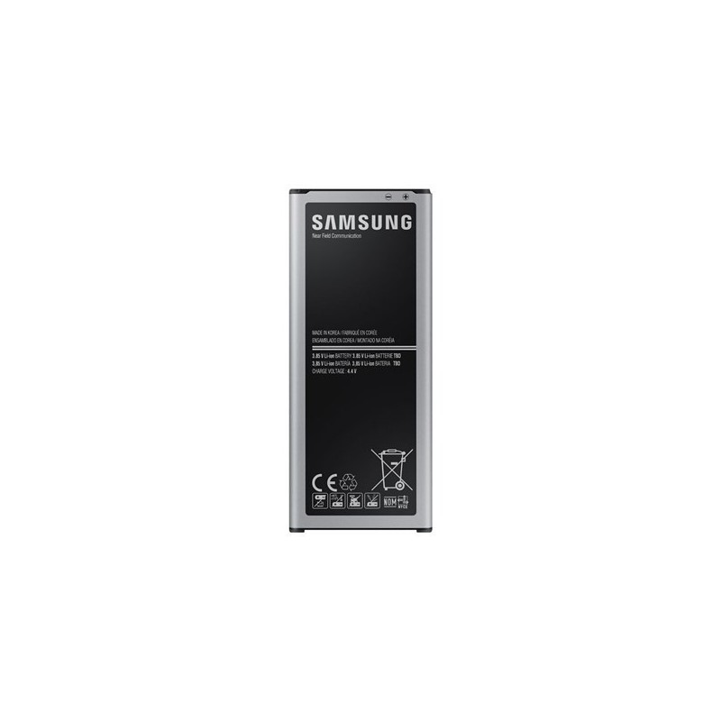 BATTERIA SAMSUNG GALAXY NOTE 4 SM-N910 - EB-BN910BBU