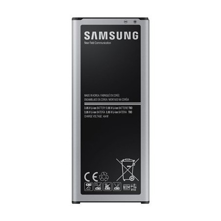 BATTERIA SAMSUNG GALAXY NOTE 4 SM-N910 - EB-BN910BBU