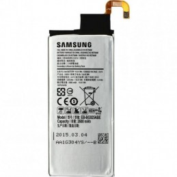 BATTERIA SAMSUNG GALAXY S6 EDGE SM-G925 - EB-BG925ABE