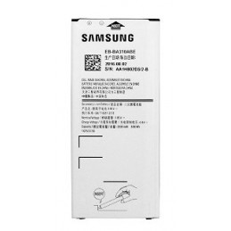 BATTERIA SAMSUNG GALAXY A3 2016 SM-A310 - EB-BA310ABE