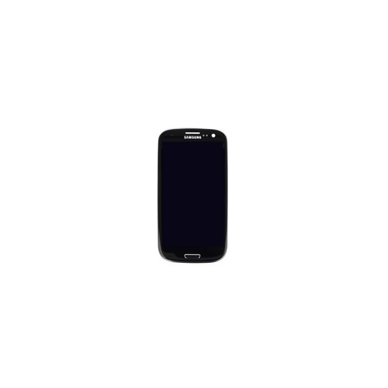 DISPLAY SAMSUNG GALAXY S3 NEO GT-I9301 NERO