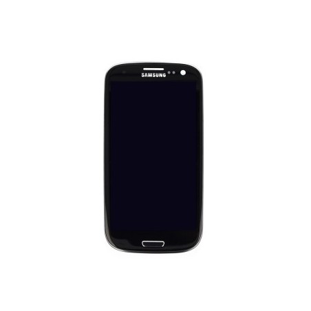 DISPLAY SAMSUNG GALAXY S3 NEO GT-I9301 NERO