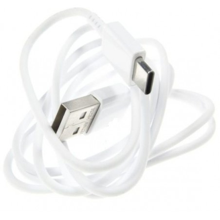 CAVO DATI TYPE-C SAMSUNG BIANCO EP-DW700CWE