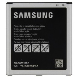 BATTERIA SAMSUNG GALAXY J3 2016 SM-J320 - EB-BG531BBE