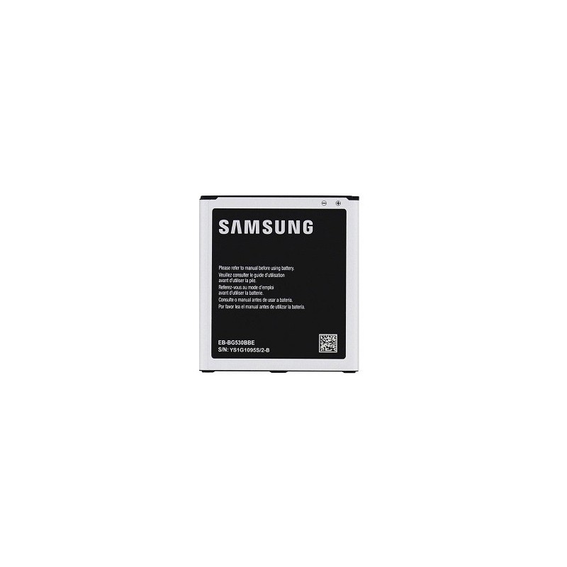 BATTERIA SAMSUNG GALAXY GRAND PRIME SM-G530 - EB-BG530CBE