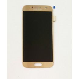 DISPLAY SAMSUNG GALAXY S7 SM-G930 ORO