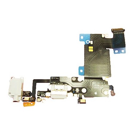 FLAT RICARICA APPLE IPHONE 6S PLUS BIANCO
