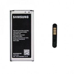 BATTERIA SAMSUNG GALAXY S5 MINI SM-G800 - EB-BG800BBE/CBE