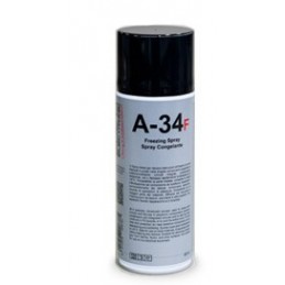 SPRAY CONGELANTE CERCA GUASTI A-34F AEROSOL ml.400