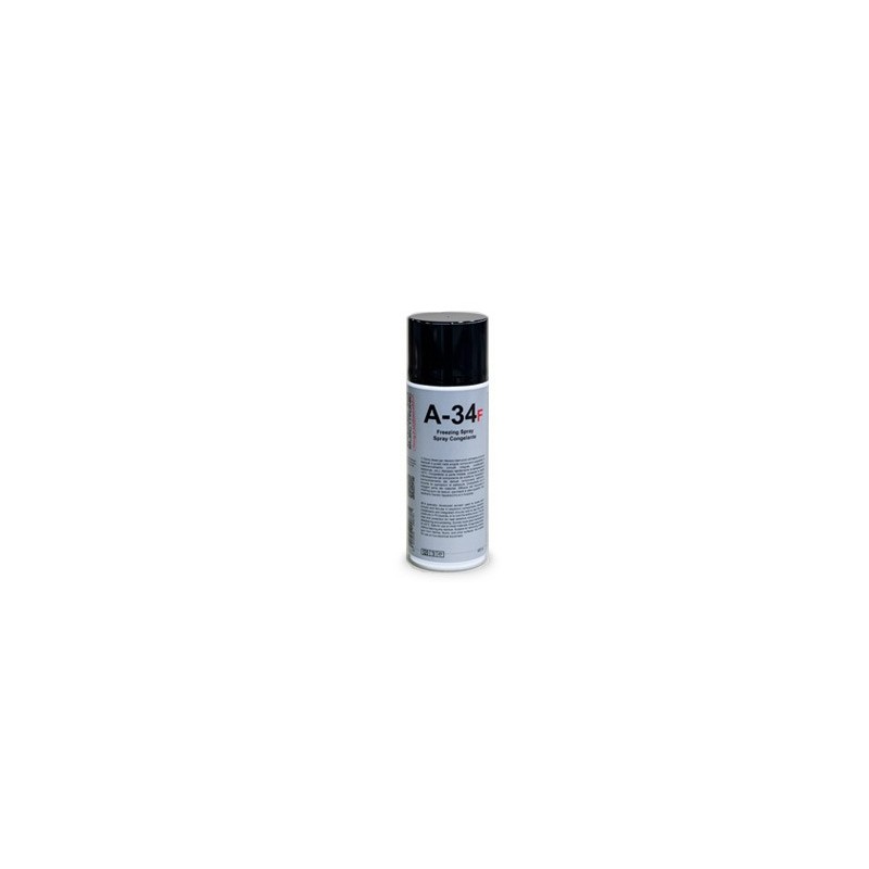 SPRAY CONGELANTE CERCA GUASTI A-34F AEROSOL ml.400