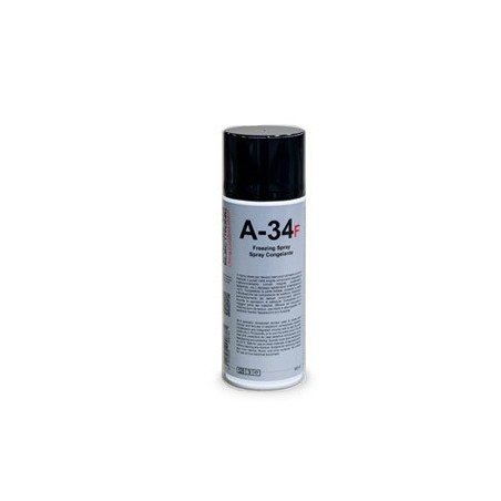 SPRAY CONGELANTE CERCA GUASTI A-34F AEROSOL ml.400