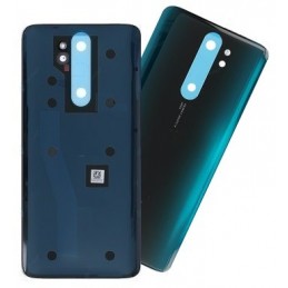 COVER BATTERIA XIAOMI REDMI NOTE 8 PRO VERDE