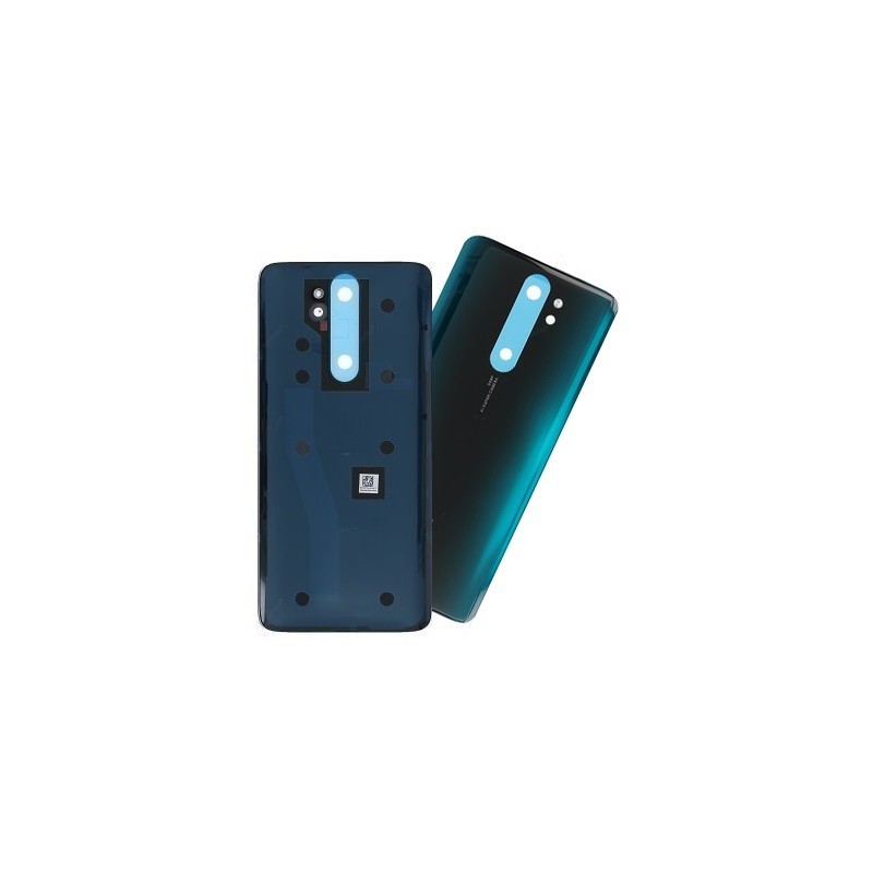 COVER BATTERIA XIAOMI REDMI NOTE 8 PRO VERDE