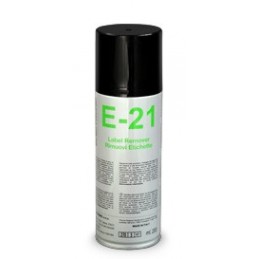 RIMUOVI ETICHETTE E-21 AEROSOL ML200