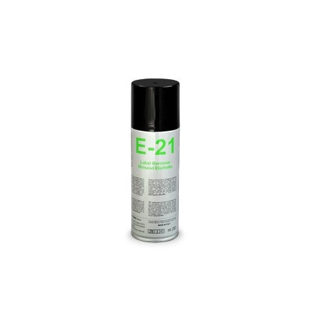 RIMUOVI ETICHETTE E-21 AEROSOL ML200