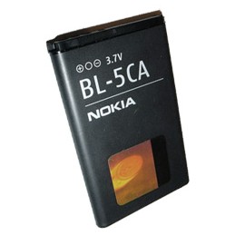 BATTERIA NOKIA BL-5CA