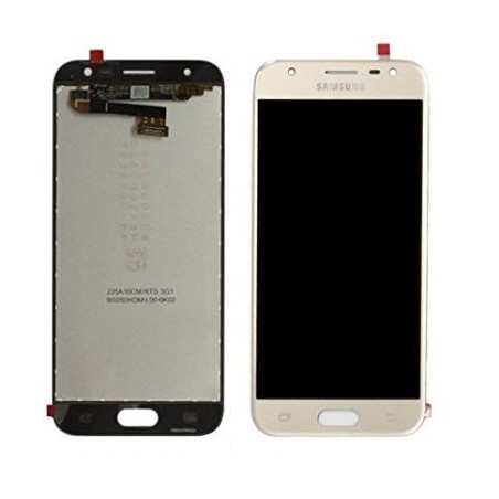 DISPLAY SAMSUNG GALAXY J3 2017 SM-J330 ORO
