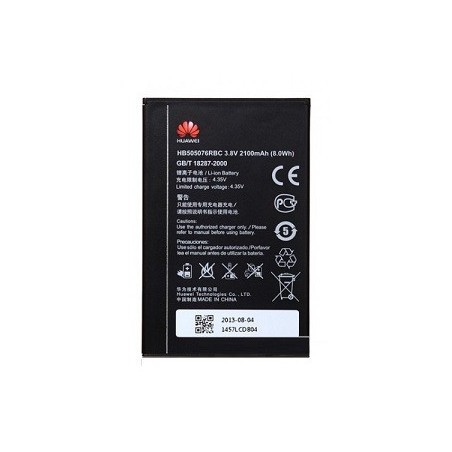 BATTERIA HUAWEI Y3II - HB505076RBC