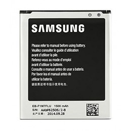 BATTERIA SAMSUNG GALAXY S3 MINI GT-I8190 - EB-F1M7FLU (3 PIN)