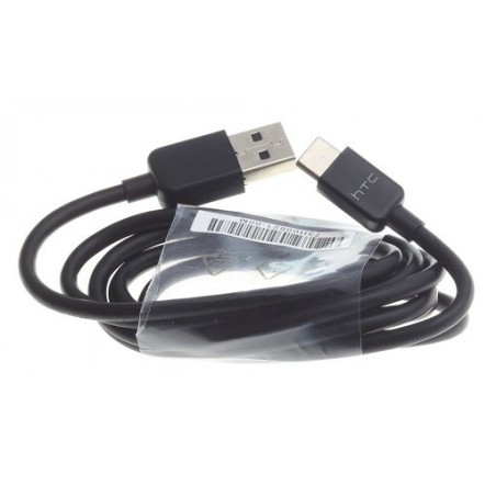 CAVO DATI TYPE-C HTC NERO DC-M700
