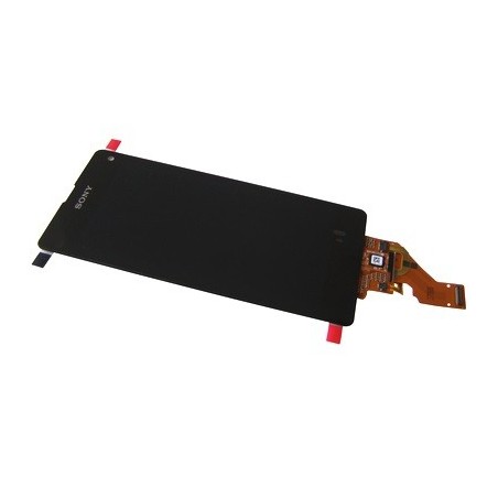 DISPLAY SONY XPERIA Z1 COMPACT D5503 NERO