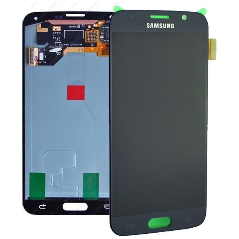 DISPLAY SAMSUNG GALAXY S7 SM-G930 NERO