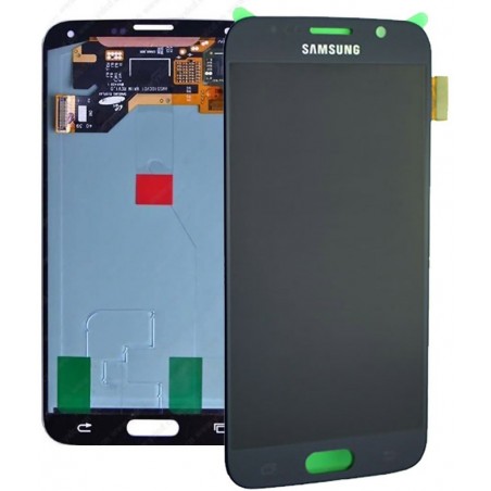 DISPLAY SAMSUNG GALAXY S7 SM-G930 NERO