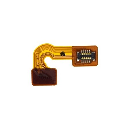 FLAT LETTORE IMPRONTA HUAWEI P SMART S