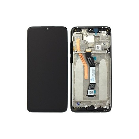 DISPLAY XIAOMI REDMI NOTE 8 PRO NERO