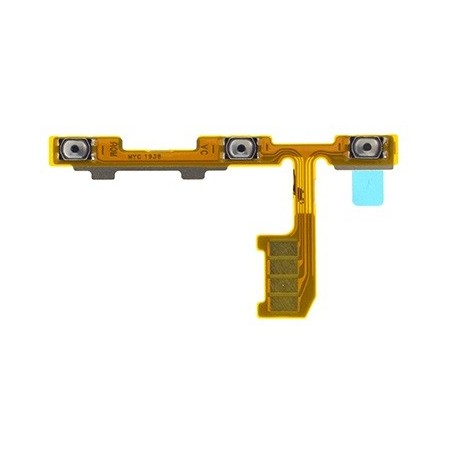 FLAT POWER HUAWEI P SMART S