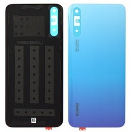 COVER BATTERIA HUAWEI P SMART S BREATHING CRYSTAL