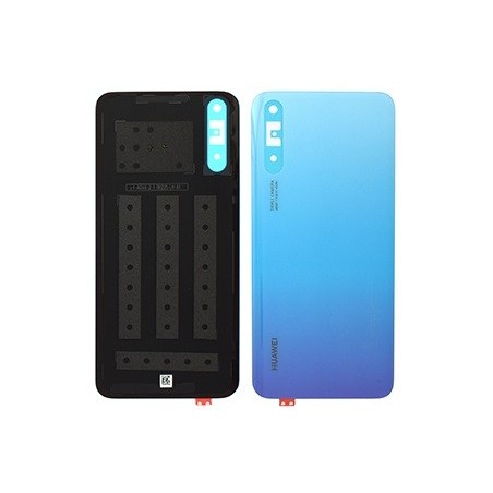 COVER BATTERIA HUAWEI P SMART S BREATHING CRYSTAL
