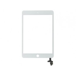 TOUCH SCREEN APPLE IPAD MINI 3 BIANCO