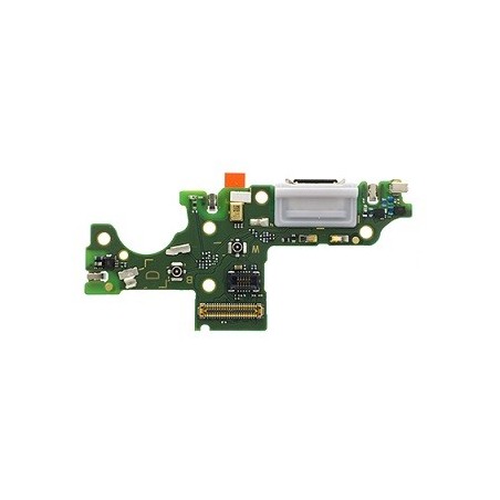 PCB RICARICA HUAWEI P SMART S