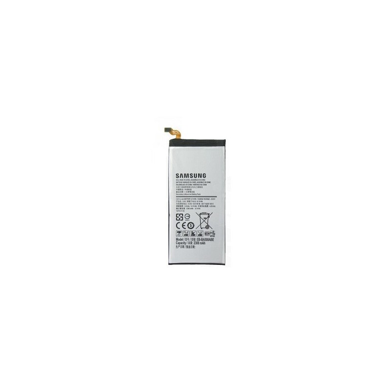 BATTERIA SAMSUNG GALAXY A5 SM-A500 - EB-BA500ABE