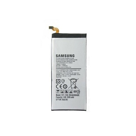 BATTERIA SAMSUNG GALAXY A5 SM-A500 - EB-BA500ABE