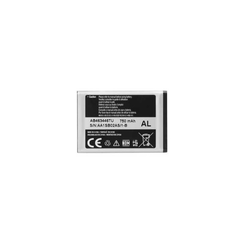 BATTERIA SAMSUNG SGH-E250 - AB463446BE/BU