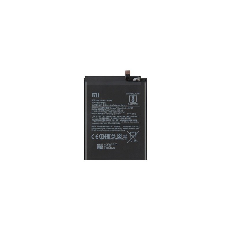 BATTERIA XIAOMI REDMI NOTE 8 - BN46