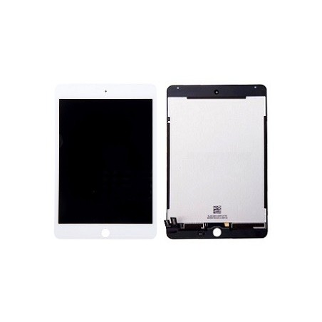 DISPLAY APPLE IPAD MINI 4 BIANCO