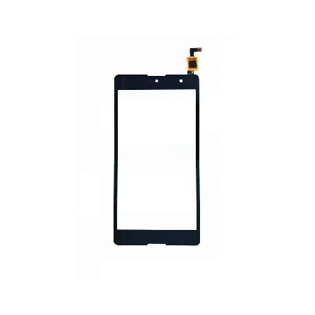 TOUCH SCREEN WIKO ROBBY NERO