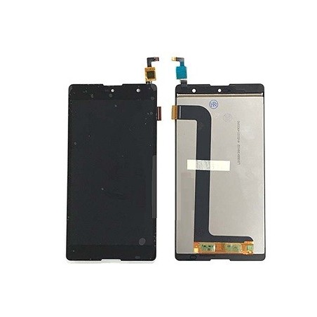 DISPLAY WIKO ROBBY NERO