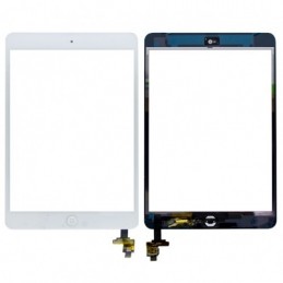 TOUCH SCREEN APPLE IPAD MINI BIANCO