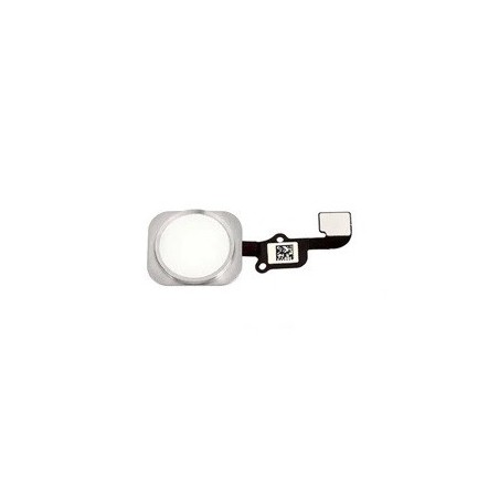 TASTO HOME APPLE IPHONE 6S SILVER