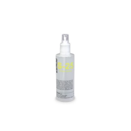 PULISCI SCHERMO AD ALTO CONTRASTO S-25 AEROSOL ML.200