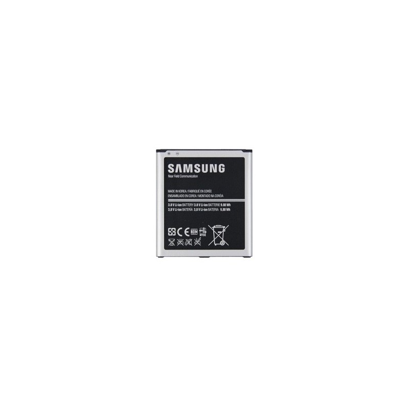 BATTERIA SAMSUNG GALAXY S4 LTE GT-I9505 - EB-B600BE