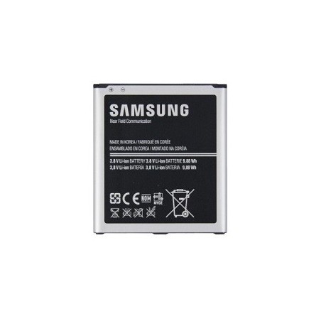 BATTERIA SAMSUNG GALAXY S4 LTE GT-I9505 - EB-B600BE