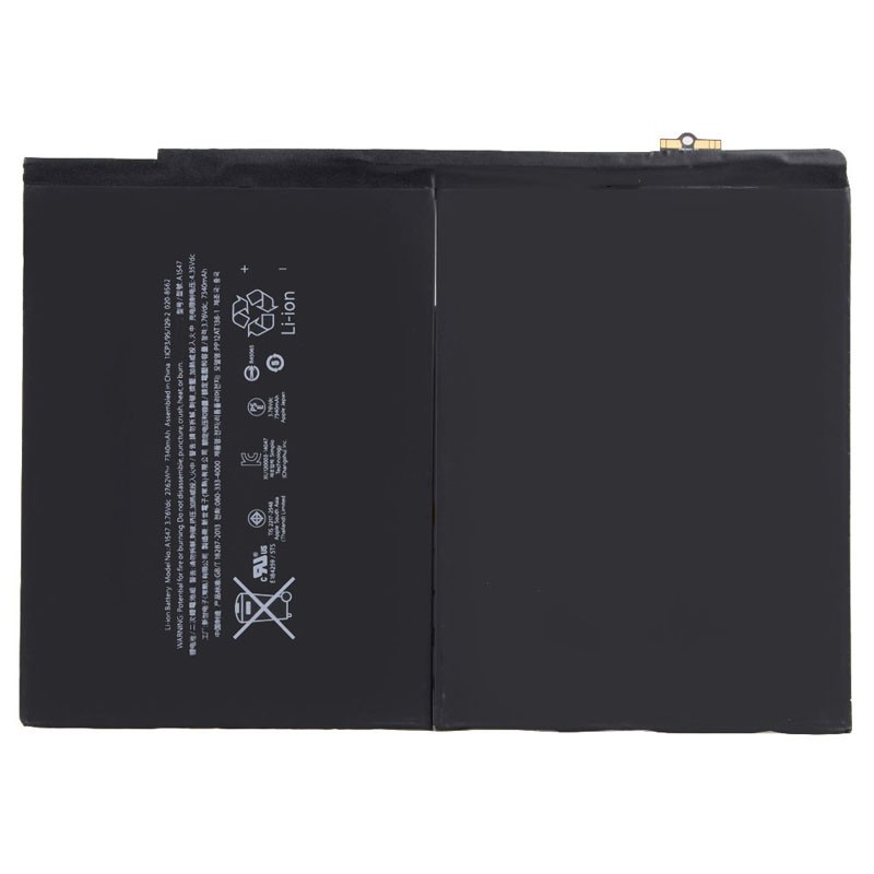 BATTERIA APPLE IPAD AIR 2